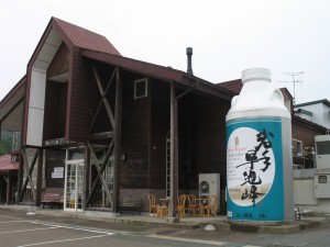 薪ストーブ 大迫 1