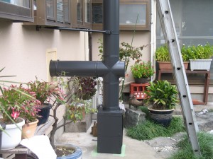 薪ストーブ東京E40
