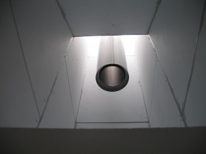 薪ストーブ東京I11