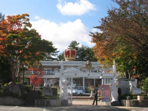 薪ストーブ東京I16