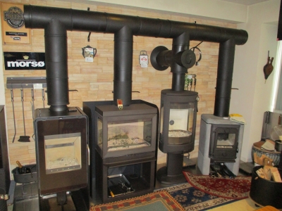 ショールーム 2F