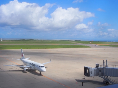 JAL