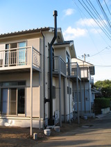薪ストーブ 所沢市 5