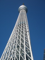 薪ストーブ スカイツリー 2
