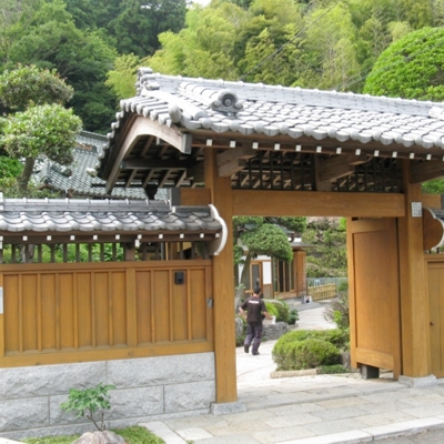 薪ストーブと古民家再生