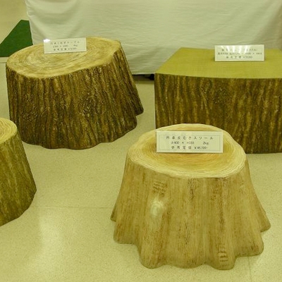 薪ストーブメーカー展示会