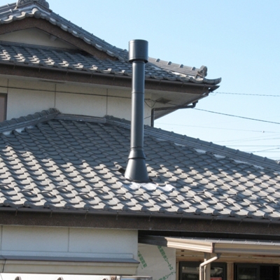 薪ストーブ屋のスポーツ感