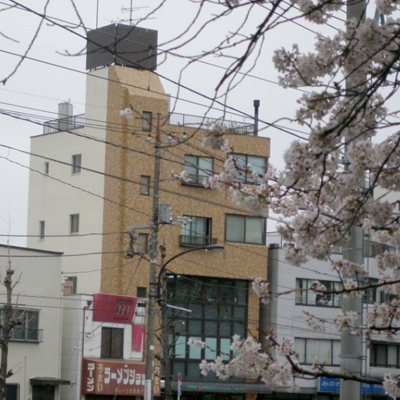 薪ストーブ屋の休日
