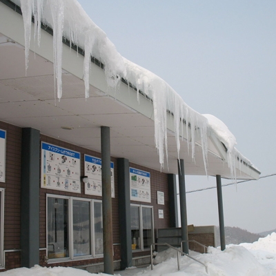 葛巻町　「薪の学校」　その２