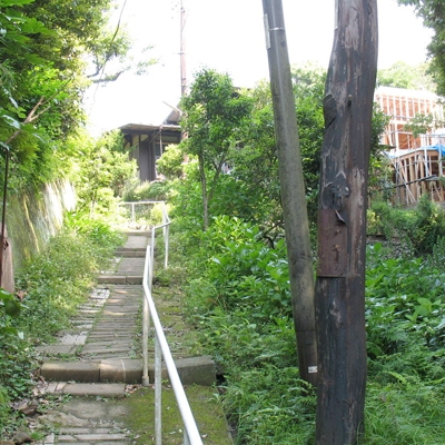 薪ストーブ設置工事　神奈川県