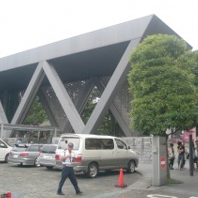 薪ストーブ設置工事　埼玉県　特撮博物館