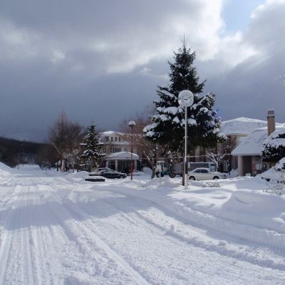 行ってきました葛巻町 ③