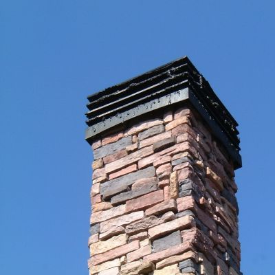 薪ストーブ屋の･･･こんなんなってない？
