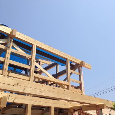 薪ストーブ打合せ in 彩の国さいたま
