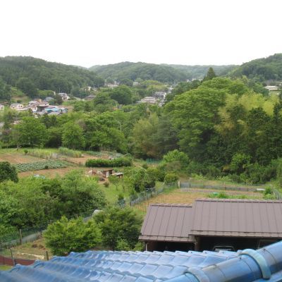 薪ストーブメンテナンス　東京都？