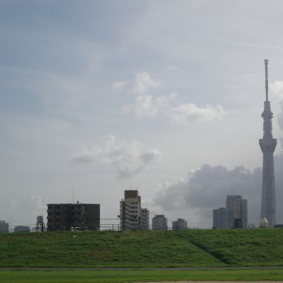薪ストーブ屋の休日　台風接近・・・