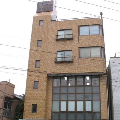 薪ストーブメンテナンス　台風の影響で・・・
