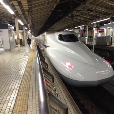 薪ストーブ屋の･･･出張先で