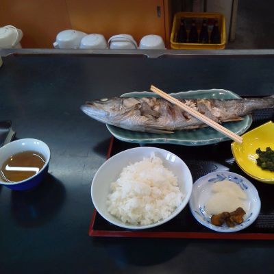 薪ストーブお打ち合わせ in 房総半島