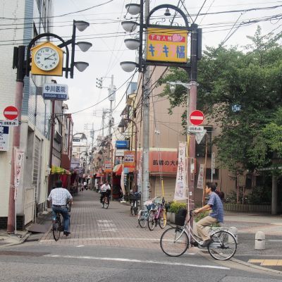 薪ストーブ屋の休日　地元で・・・