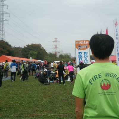 薪ストーブ屋の休日　久しぶりの・・・