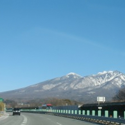 薪ストーブ設置工事　山梨県　どこを見ても・・・