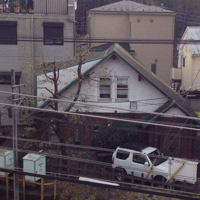 薪ストーブ屋の･･･現場打合せ