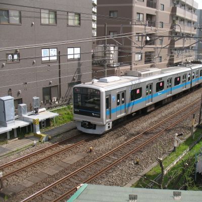 薪ストーブ設置工事　神奈川県　駅前で・・・　その２