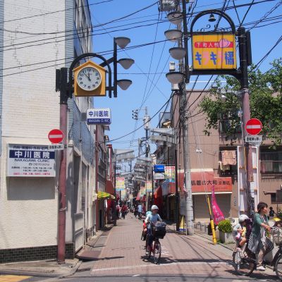 薪ストーブ屋の休日　キラキラ・・・