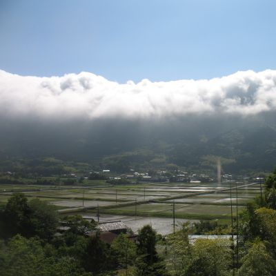薪ストーブメンテナンス　静岡県　１日目・・・