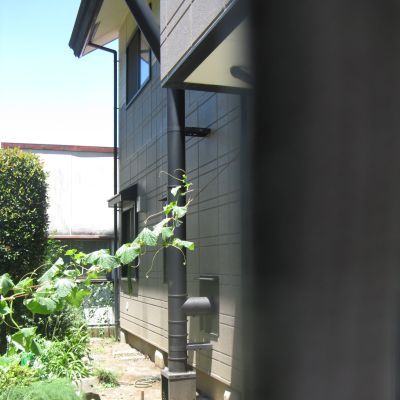 薪ストーブ屋の･･･ストーブ設置工事
