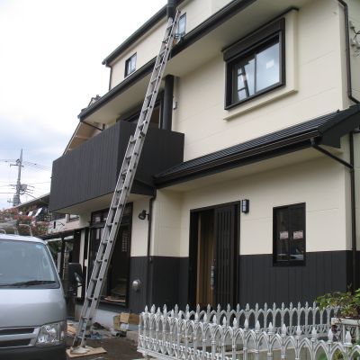 薪ストーブ設置工事　東京都　コナーに・・・