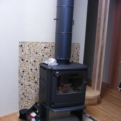 薪ストーブ屋お取扱説明 IN さいたま市