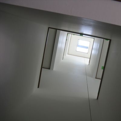 薪ストーブ屋の･･･近場で設置工事