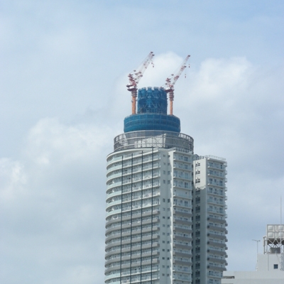 東京スカイツリー