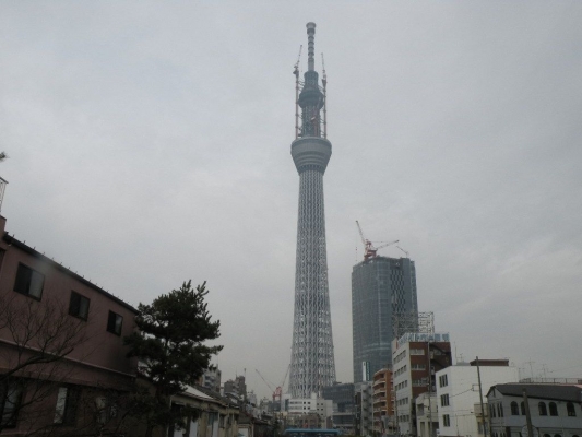 近くの名所・これはいつ？