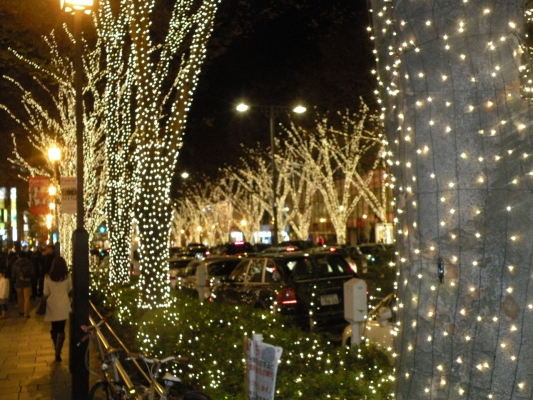 薪ストーブ屋・クリスマスに想う