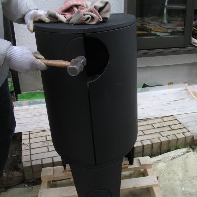 素敵なお店