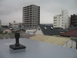 薪ストーブ設置工事＆メンテナンス　東京都
