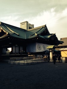 初詣は。