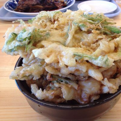お昼ごはん