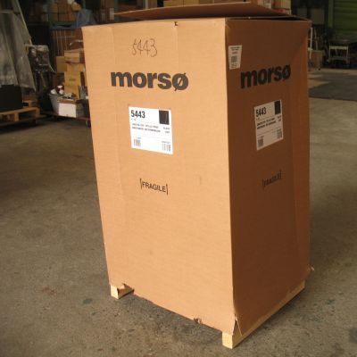 新製品到着・・・