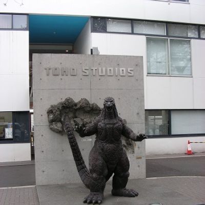薪ストーブ屋打合せ IN 世田谷区