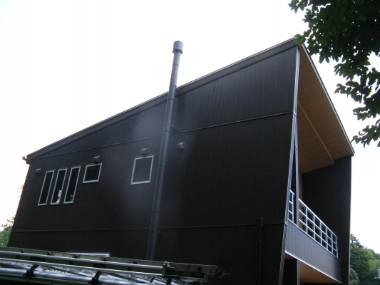 町田市全工事