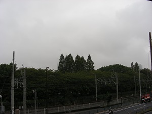 雨天・曇天メンテナンスが進まない！