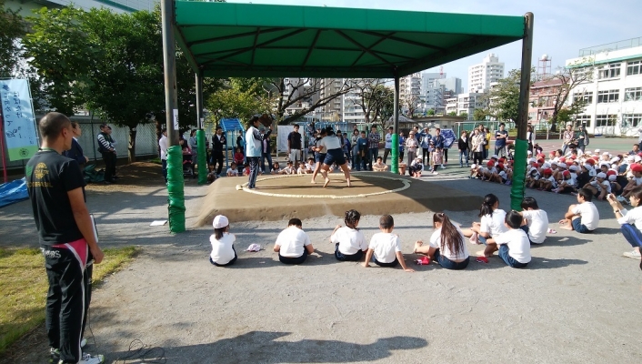 小学生場所？？？