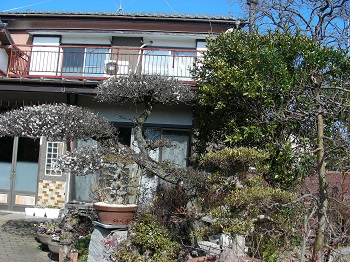 薪ストーブ打合せ IN 君津市