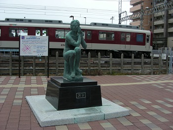 薪ストーブ打合せ IN 潮騒