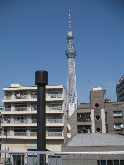 開業５周年・・・