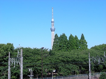 梅雨の合間に！！
